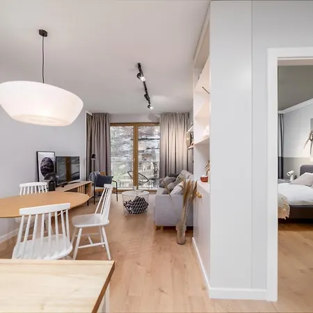 Natura Design - Hav Aparts Lägenhet