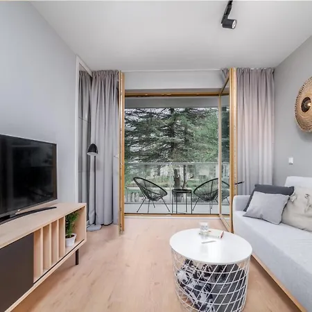 Natura Design - Hav Aparts Lägenhet *