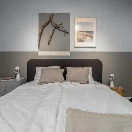 Natura Design - Hav Aparts Lägenhet